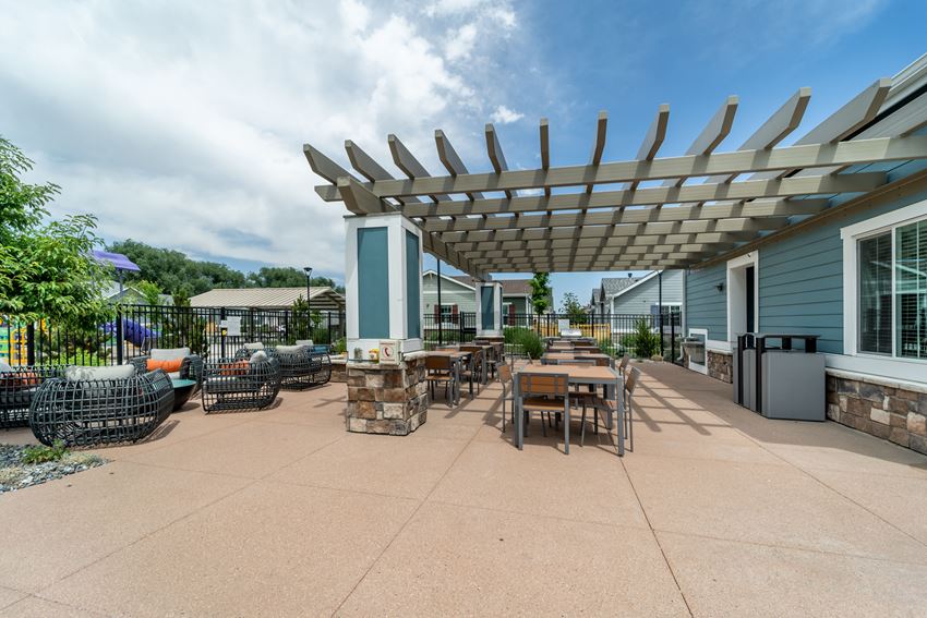 Avilla Eastlake Apartments, 12230 Washington Center Pkwy, Thornton, CO